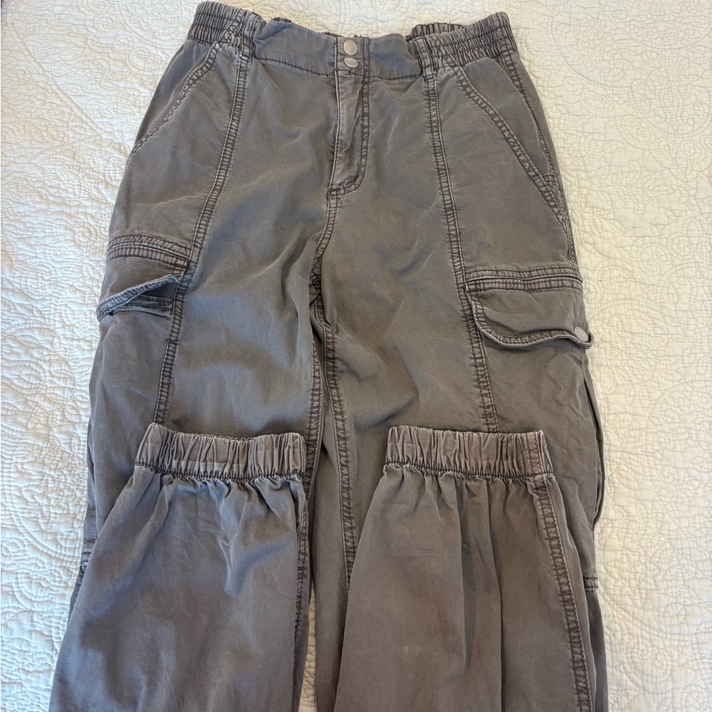 Garage Cargo Pants